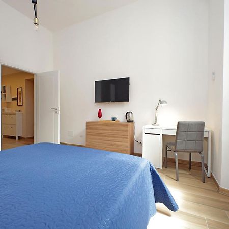 Prestigious Re Di Roma Apartment מראה חיצוני תמונה