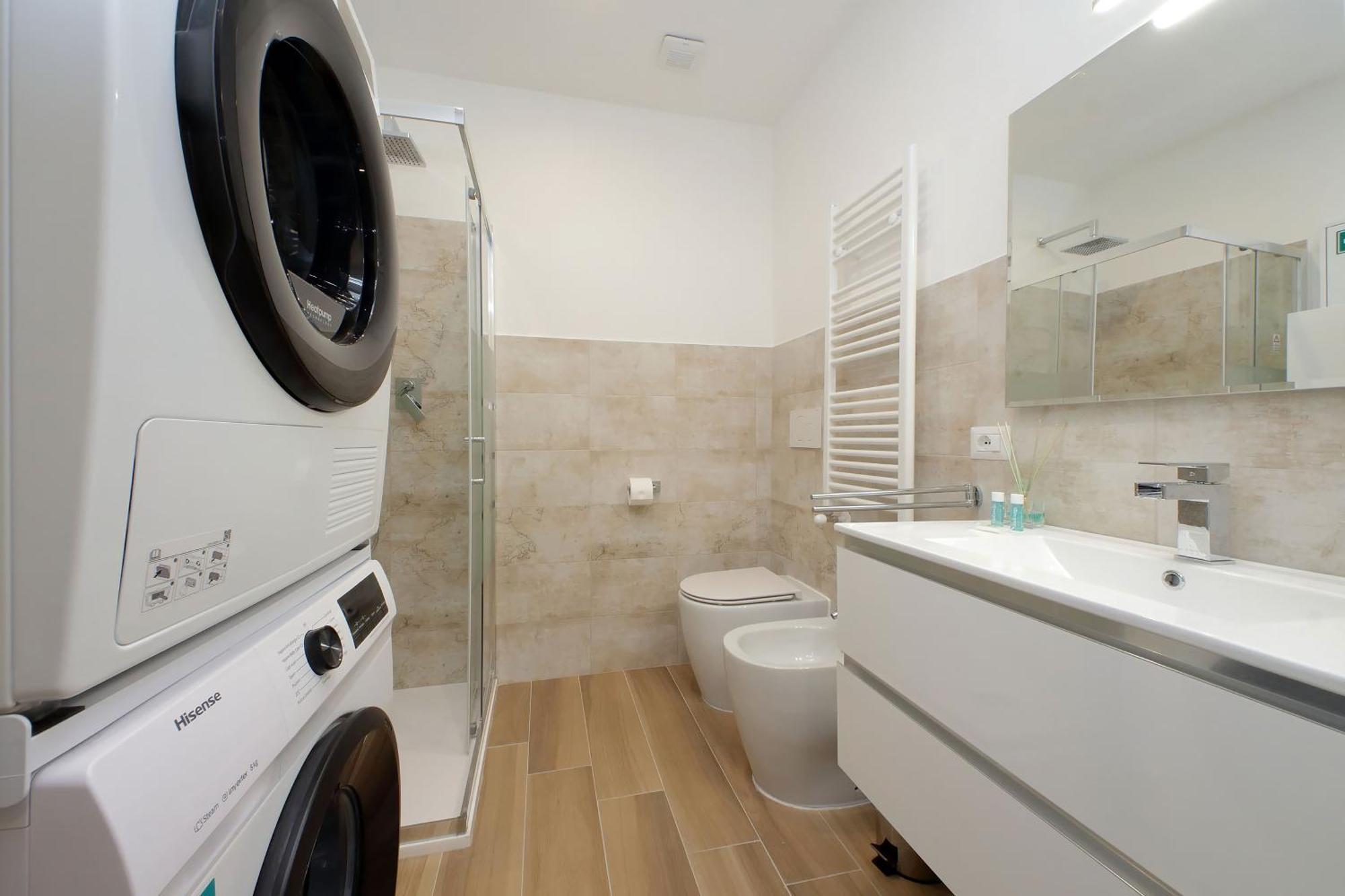 Prestigious Re Di Roma Apartment מראה חיצוני תמונה