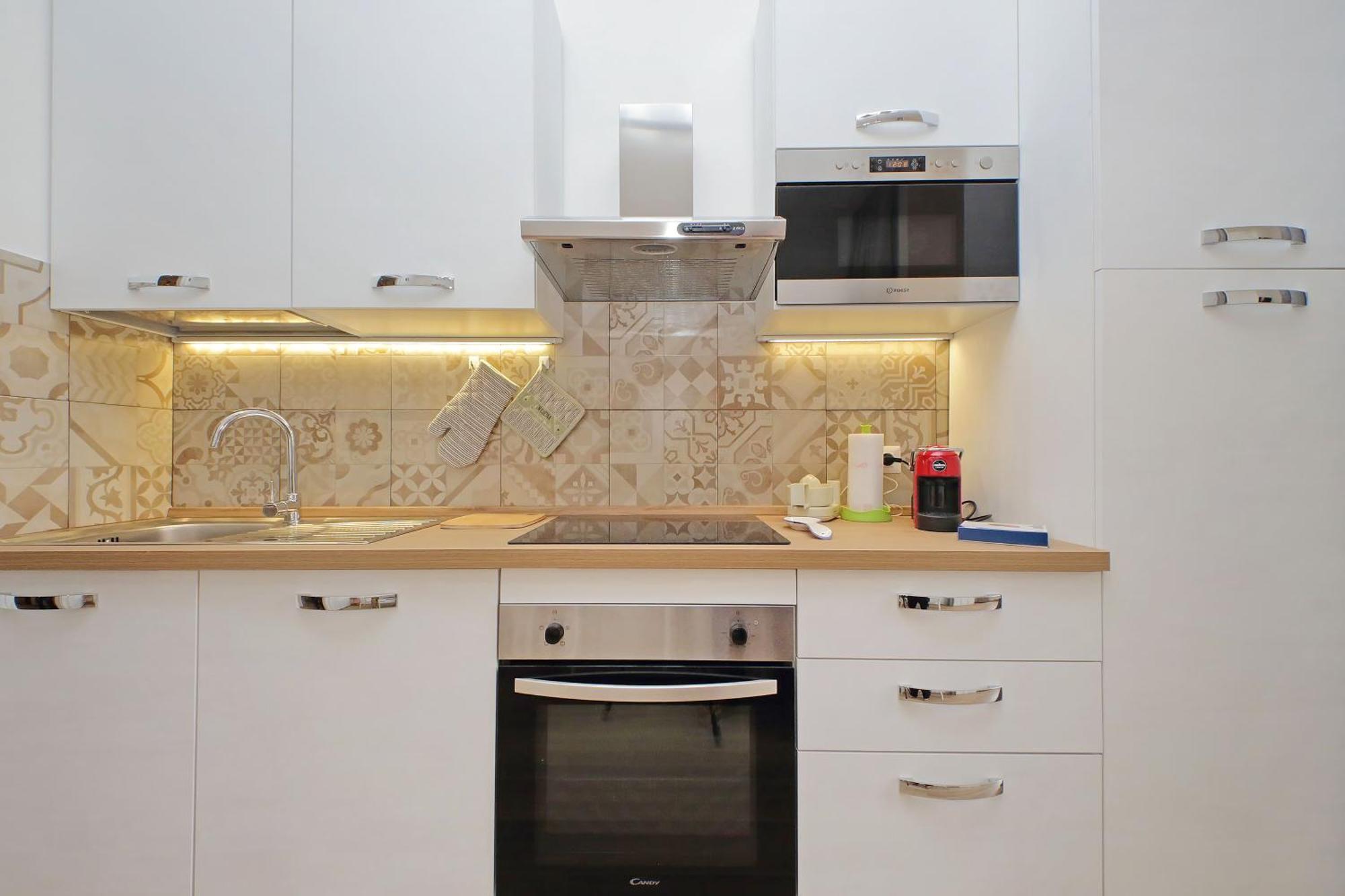 Prestigious Re Di Roma Apartment מראה חיצוני תמונה