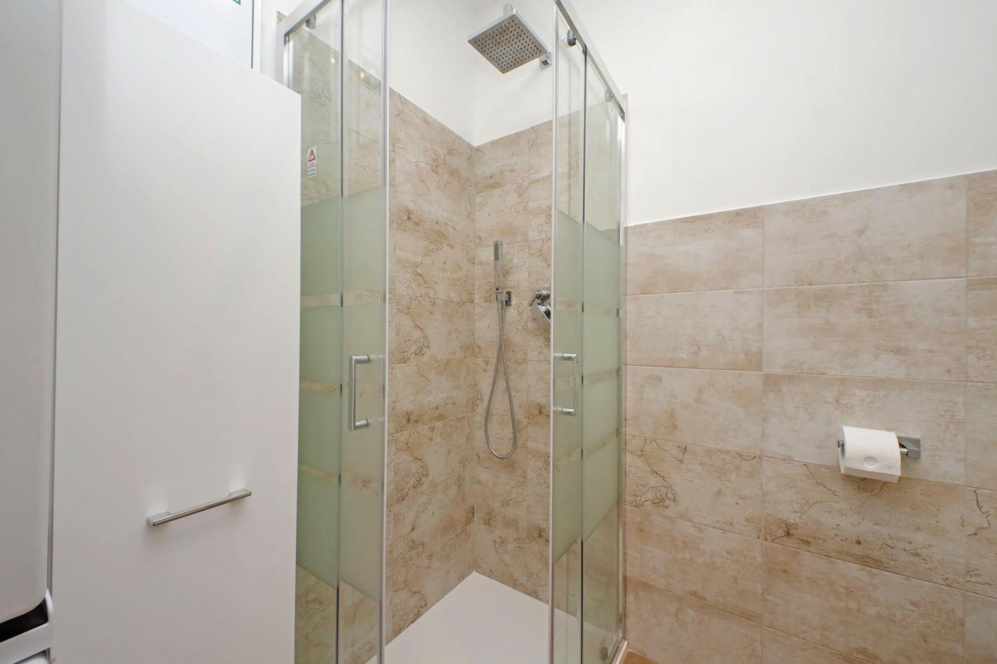 Prestigious Re Di Roma Apartment מראה חיצוני תמונה